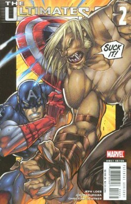 Ultimates 3 #2