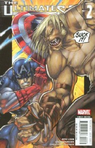 Ultimates 3 2008 #2