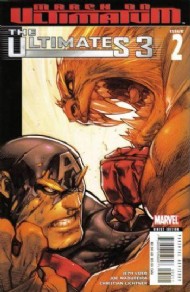 Ultimates 3 2008 #2