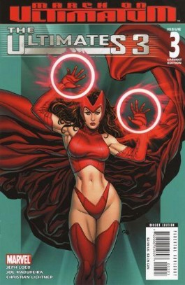 Ultimates 3 #3