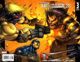 Ultimates 3 #3
