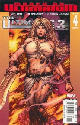 Ultimates 3 #4