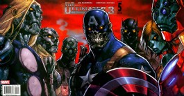 Ultimates 3 #5