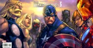 Ultimates 3 2008 #5
