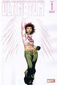Ultimatum 2009 #1