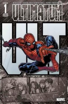 Ultimatum #1