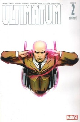 Ultimatum #2