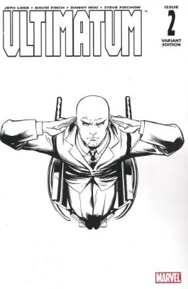 Ultimatum #2