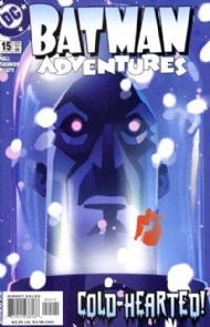 Batman Adventures 2003 - 2004 #15