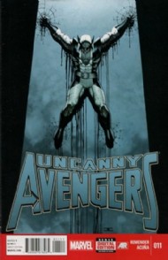 Uncanny Avengers 2012 - 2014 #11
