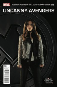 Uncanny Avengers 2012 - 2014 #14