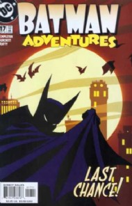 Batman Adventures 2003 - 2004 #17