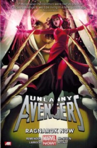 Uncanny Avengers: Ragnarok Now 2014