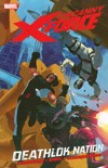 Uncanny X-Force #2