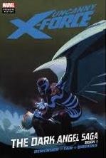 Uncanny X-Force 2010 - 2013 #3