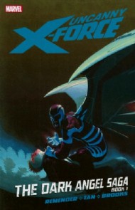 Uncanny X-Force 2010 - 2013 #3