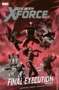 Uncanny X-Force 2010 - 2013 #7