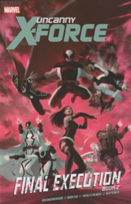 Uncanny X-Force 2010 - 2013 #7