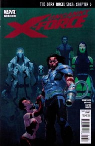 Uncanny X-Force 2010 - 2013 #13