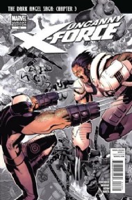 Uncanny X-Force 2010 - 2013 #13