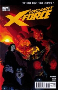 Uncanny X-Force 2010 - 2013 #14