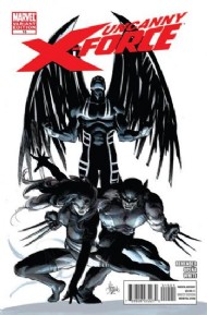 Uncanny X-Force 2010 - 2013 #15