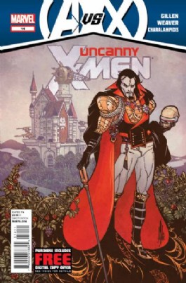 Uncanny X-Men (2nd Series) #14