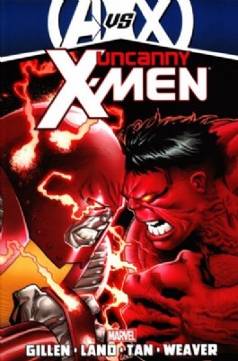 Uncanny X-Men (2nd Series) #3