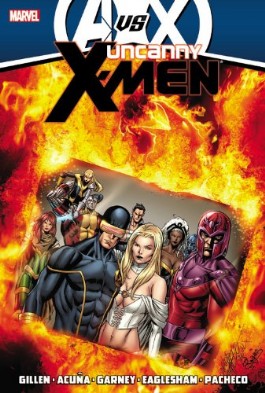 Uncanny X-Men (2nd Series) #4