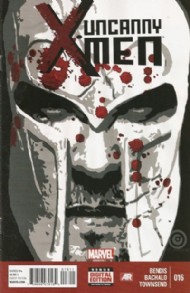 Uncanny X-Men (3rd Series) 2013 - 2015 #16