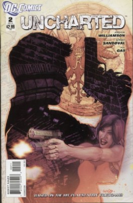 Uncharted #2