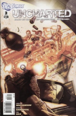 Uncharted #3