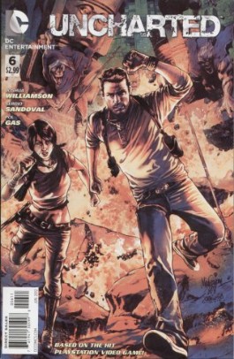 Uncharted #6