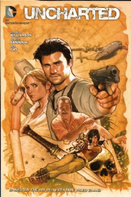 Uncharted