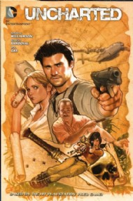 Uncharted 2012