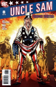 Uncle Sam and the Freedom Fighters (Mini Series 2) 2006 - 2008 #8