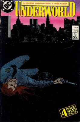 Underworld #1