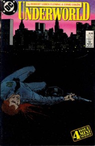 Underworld 1987 - 1988 #1