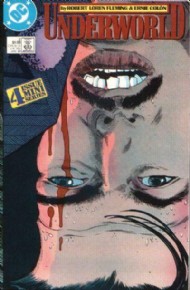 Underworld 1987 - 1988 #2