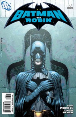 Batman and Robin #7