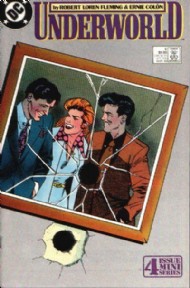 Underworld 1987 - 1988 #4