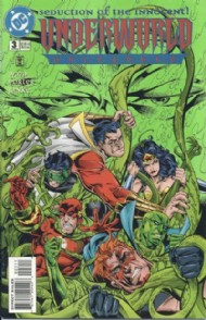 Underworld Unleashed 1995 - 1996 #3