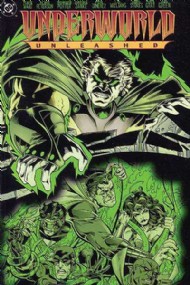 Underworld Unleashed 1995 - 1996