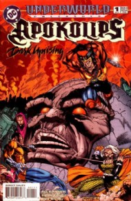 Underworld Unleashed: Apokolips - Dark Uprising 1995 #1