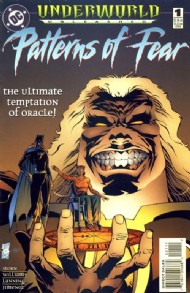 Underworld Unleashed: Patterns of Fear 1995 #1