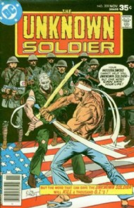 Unknown Soldier (1) 1977 - 1982 #209