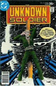 Unknown Soldier (1) 1977 - 1982 #212