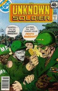 Unknown Soldier (1) 1977 - 1982 #225