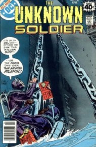 Unknown Soldier (1) 1977 - 1982 #226