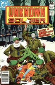 Unknown Soldier (1) 1977 - 1982 #237